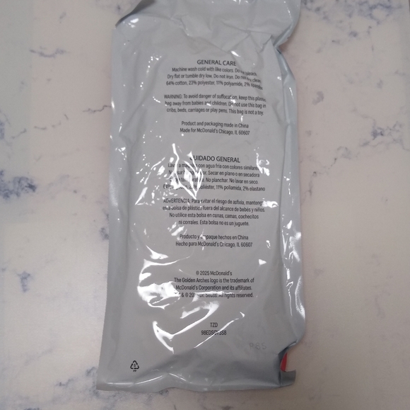 McDonald's Grinch Socks 98EDSCY3S8 - Picture 2 of 3